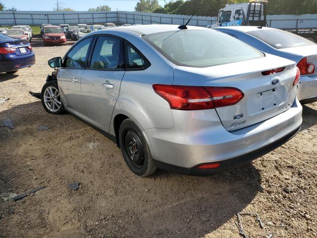 Photo 3 from auction – 2015 FORD FOCUS SE with VIN 1FADP3F21FL379384