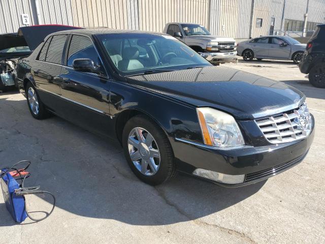 CADILLAC DTS 2007 with VIN 1G6KD57Y37U126302 - Photo from auction