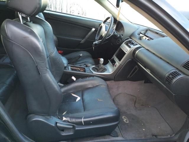 Photo 5 from auction – 2004 INFINITI G35 with VIN JNKCV54E84M827775