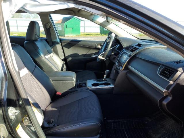 Photo 5 from auction – 2013 TOYOTA CAMRY L with VIN 4T1BF1FK4DU289335