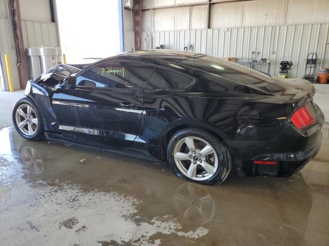 Photo 2 from auction – 2017 FORD MUSTANG with VIN 1FA6P8AMXH5346325