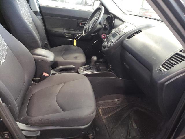 Photo 5 from auction – 2011 KIA SOUL with VIN KNDJT2A28B7261913
