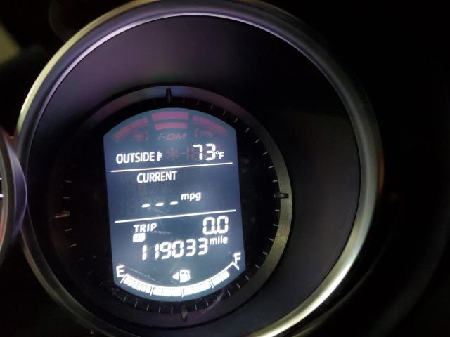 Photo 8 from auction – 2014 MAZDA CX-5 SPORT with VIN JM3KE2BEXE0347512
