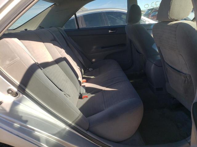 Photo 6 from auction – 2005 TOYOTA CAMRY LE with VIN 4T1BE32K95U094479