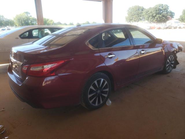 Photo 4 from auction – 2017 NISSAN ALTIMA with VIN 1N4AL3AP6HC198401