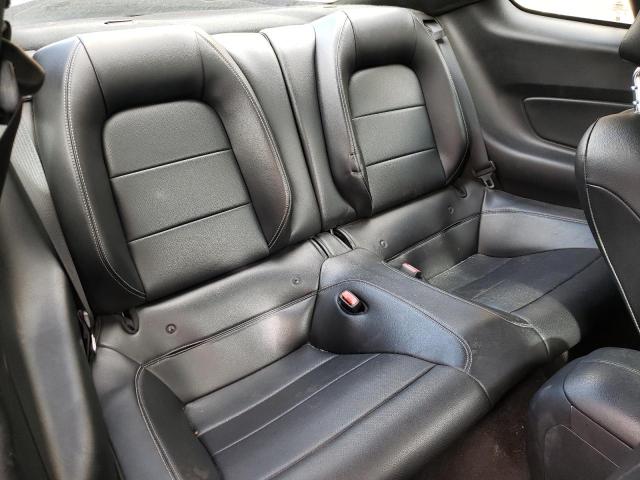 Photo 6 from auction – 2016 FORD MUSTANG with VIN 1FA6P8TH0G5271195