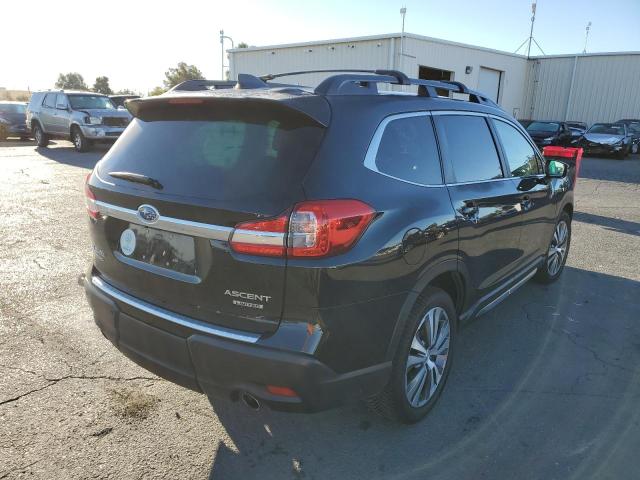 Photo 4 from auction – 2020 SUBARU ASCENT LIM with VIN 4S4WMAPD1L3466354