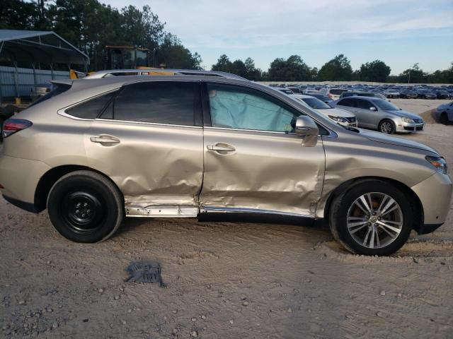 صورة رقم 9 من المزاد - 2015 LEXUS RX 350 مع VIN 2T2ZK1BA9FC156058
