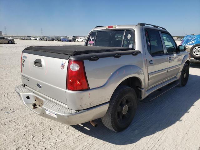 Photo 4 from auction – 2004 FORD EXPLORER S with VIN 1FMZU67K44UA22549