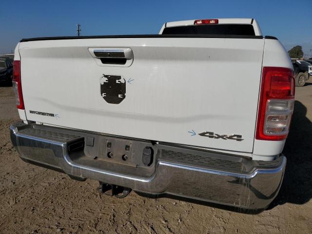 Photo 10 from auction – 2022 RAM 2500 BIG H with VIN 3C6UR5JL7NG120871