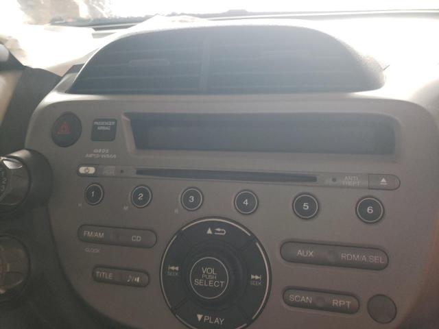 Photo 9 from auction – 2013 HONDA FIT with VIN JHMGE8H32DC072480