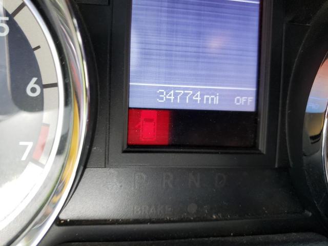 Photo 8 from auction – 2019 DODGE GRAND CARA with VIN 2C4RDGEG6KR536552