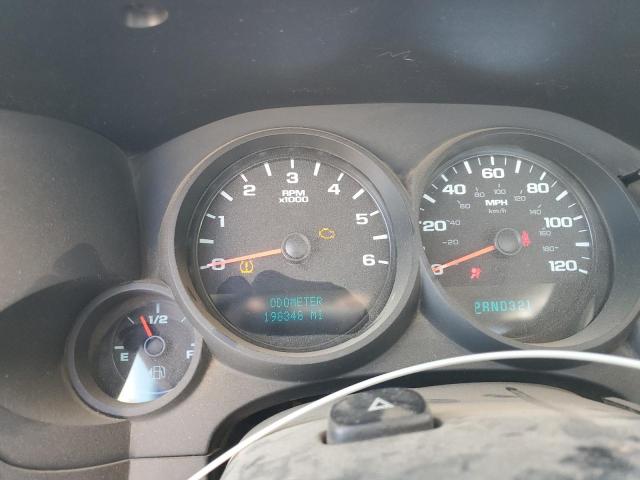 Photo 8 from auction – 2011 CHEVROLET SILVERADO with VIN 1GCNCPEA8BZ161055