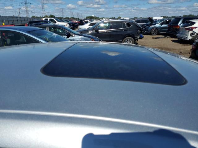 Photo 9 from auction – 2019 FORD FUSION SE with VIN 3FA6P0LU6KR180243