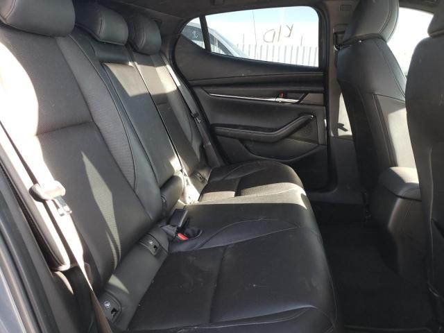 Photo 6 from auction – 2021 MAZDA 3 PREMIUM with VIN JM1BPAMLXM1332946