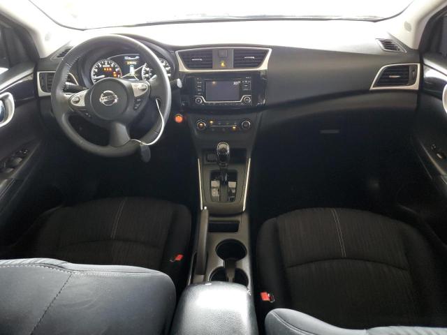 Photo 9 from auction – 2016 NISSAN SENTRA with VIN 3N1AB7AP2GL667865