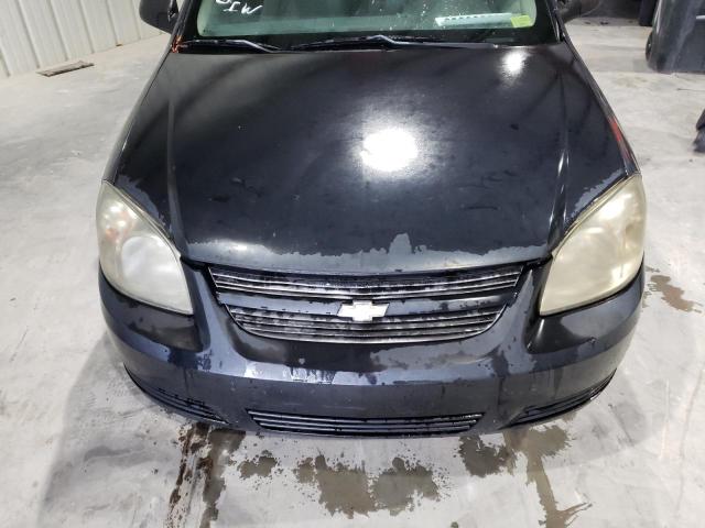 Photo 9 from auction – 2009 CHEVROLET COBALT LS with VIN 1G1AS18H697225552