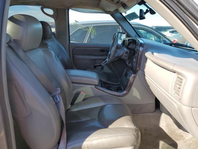 Photo 5 from auction – 2005 GMC YUKON DENA with VIN 1GKEK63UX5J266181