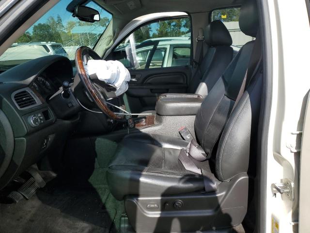 Photo 5 from auction – 2012 GMC YUKON DENA with VIN 1GKS2EEF2CR179305