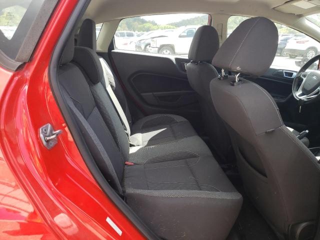 Photo 6 from auction – 2014 FORD FIESTA SE with VIN 3FADP4EJ2EM206050