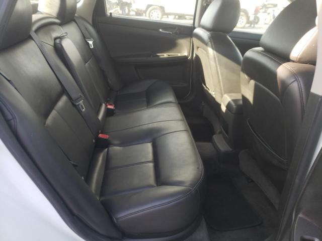 Photo 6 from auction – 2013 CHEVROLET IMPALA LTZ with VIN 2G1WC5E36D1197342