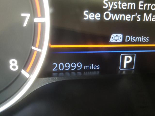 Photo 8 from auction – 2019 NISSAN ALTIMA SR with VIN 1N4BL4CW3KC175311