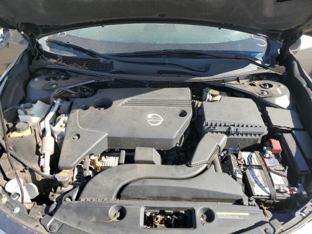 Photo 7 from auction – 2013 NISSAN ALTIMA 2.5 with VIN 1N4AL3AP1DN563582