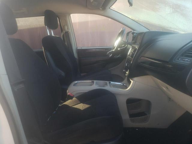 Photo 5 from auction – 2013 DODGE GRAND CARA with VIN 2C4RDGDGXDR549230