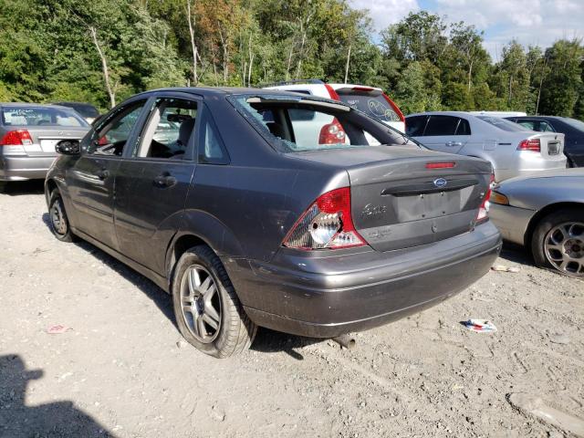 Photo 3 from auction – 2002 FORD FOCUS SE with VIN 1FAFP34PX2W128623