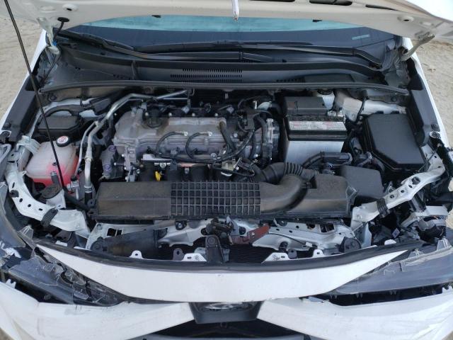 Photo 7 from auction – 2020 TOYOTA COROLLA L with VIN 5YFDPRAE7LP038637