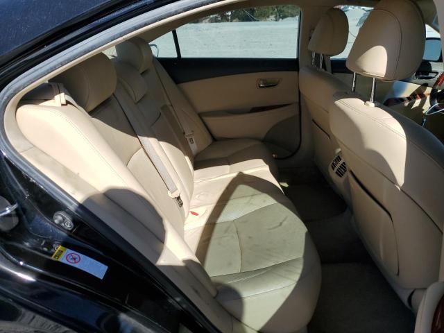 Photo 6 from auction – 2007 LEXUS ES 350 with VIN JTHBJ46G972095589