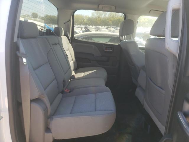 Photo 6 from auction – 2014 CHEVROLET SILVERADO with VIN 3GCUKPEH7EG534764