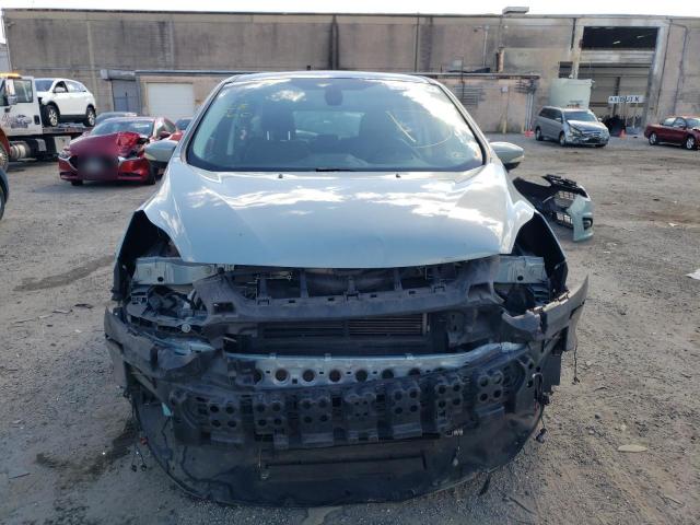 Photo 9 from auction – 2013 FORD C-MAX SEL with VIN 1FADP5BU6DL500359