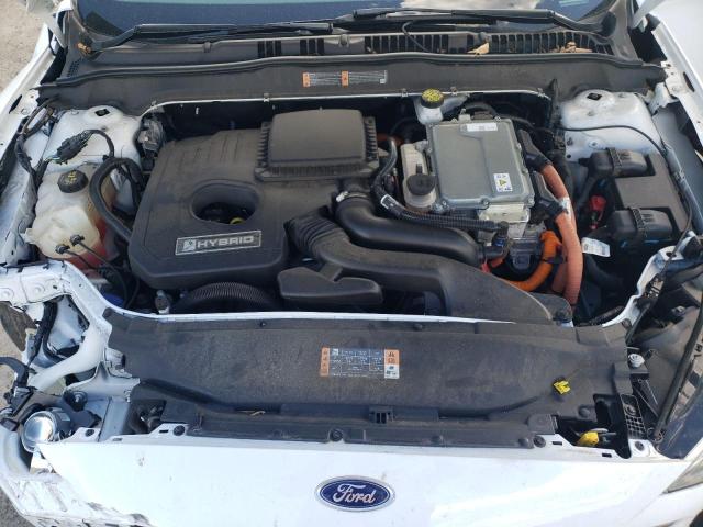Photo 7 from auction – 2019 FORD FUSION SE with VIN 3FA6P0LU3KR137639