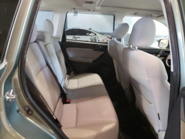 Photo 6 from auction – 2016 SUBARU FORESTER 2 with VIN JF2SJADC5GH520210
