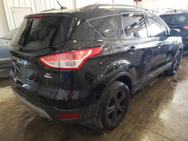 Photo 4 from auction – 2014 FORD ESCAPE SE with VIN 1FMCU9GX1EUA53570