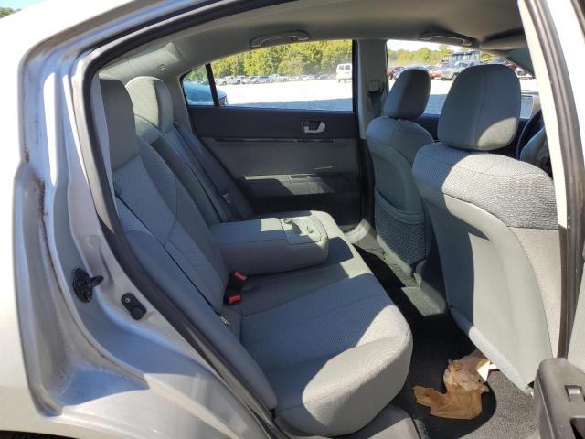 Photo 6 from auction – 2011 MITSUBISHI GALANT ES with VIN 4A32B3FF6BE009370