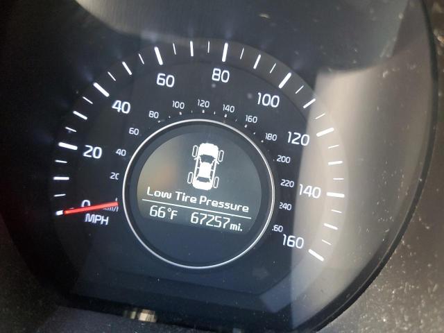 Photo 8 from auction – 2015 KIA OPTIMA LX with VIN 5XXGM4A77FG436454
