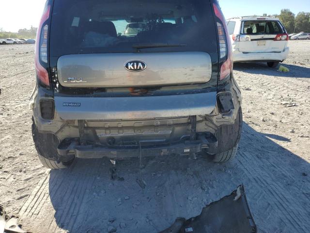 Photo 9 from auction – 2018 KIA SOUL with VIN KNDJN2A26J7593664