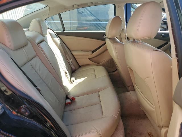 Photo 6 from auction – 2012 NISSAN ALTIMA BAS with VIN 1N4AL2AP0CN513989