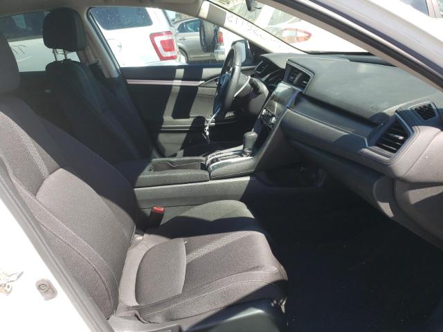 Photo 5 from auction – 2016 HONDA CIVIC EX with VIN 2HGFC2F71GH534925