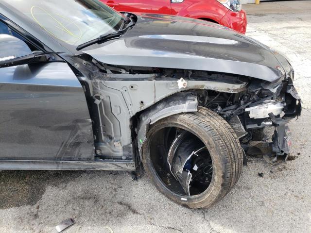 Photo 9 from auction – 2015 BMW 228 I with VIN WBA1F5C57FV343629