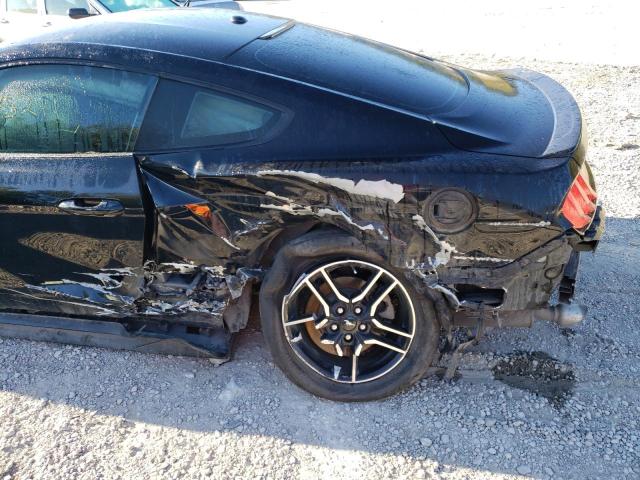 Photo 9 from auction – 2018 FORD MUSTANG with VIN 1FA6P8TH2J5156914
