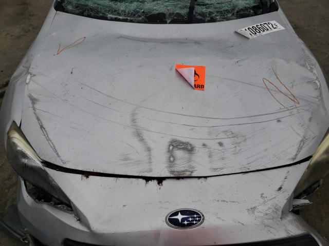 Photo 7 from auction – 2014 SUBARU BRZ 2.0 LI with VIN JF1ZCAC19E8601835