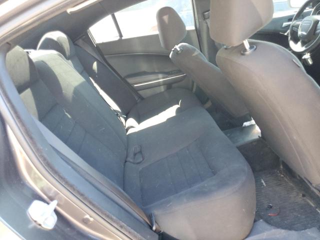 Photo 6 from auction – 2021 DODGE CHARGER PO with VIN 2C3CDXAT3MH584970