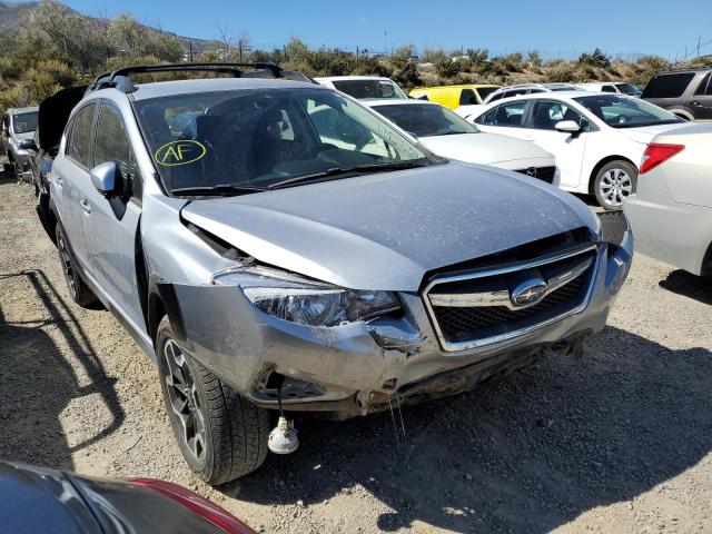 SUBARU CROSSTREK 2016 with VIN JF2GPABC9G9273906 - Photo from auction
