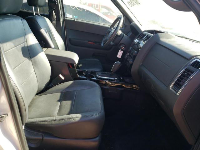 Photo 5 from auction – 2011 FORD ESCAPE LIM with VIN 1FMCU0EG5BKC71694