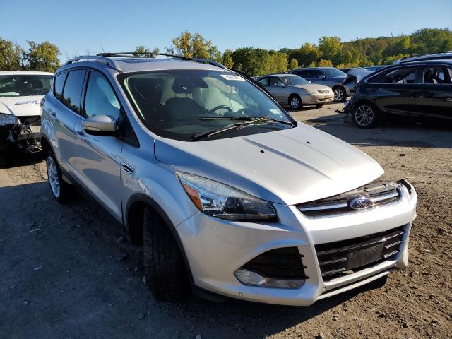Photo 1 from auction – 2013 FORD ESCAPE TIT with VIN 1FMCU9J93DUD62742