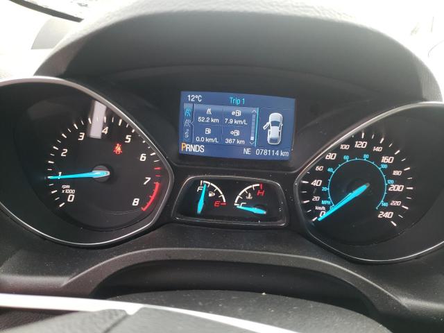 Photo 8 from auction – 2015 FORD ESCAPE SE with VIN 1FMCU0GX5FUC15813