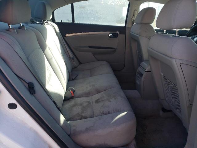 Photo 6 from auction – 2009 SATURN AURA XE with VIN 1G8ZS57B69F210452